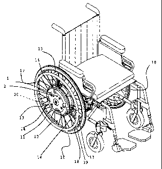 Une figure unique qui représente un dessin illustrant l'invention.